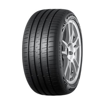 Dunlop 235/60 R18 107W XL Sport Maxx 060+ Yaz Lastiği 2023