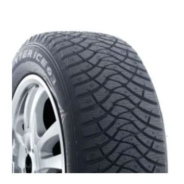 Dunlop 245/40 R18 97T RF SP Winter ICE03 Kış Lastiği 2023