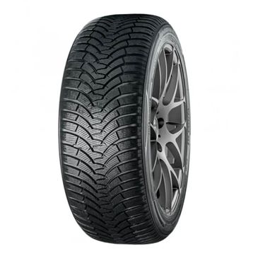 Dunlop 245/45 R18 100V XL SP Winter Sport 500 Kış Lastiği