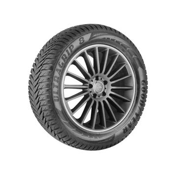 Dunlop 275/55 R19 111H Grandtrek Winter M3 Kış Lastiği