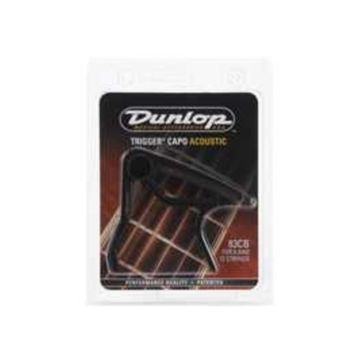 Dunlop 83CB Trigger Akustik Gitar Kaposu