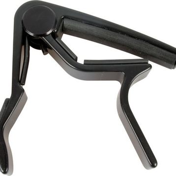 Dunlop 83CB Trigger Akustik Gitar Kaposu