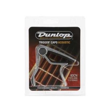 Dunlop 83CN Akustik Gitar Kaposu