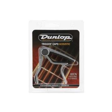Dunlop 83CN Akustik Gitar Kaposu