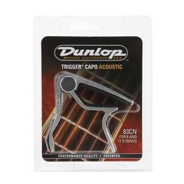 Dunlop 83CN Akustik Gitar Kaposu