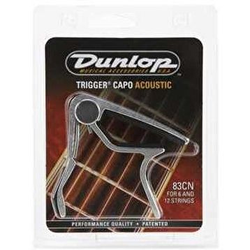 Dunlop 83CN Akustik Gitar Kaposu