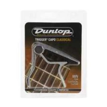 Dunlop 88N Klasik Gitar Kapo