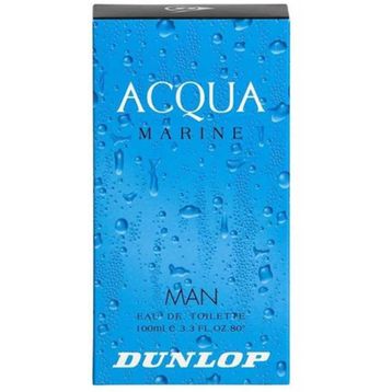 Dunlop Acqua Marine Edt 100 ml Erkek Parfümü