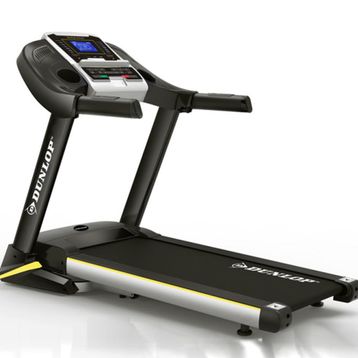 Dunlop Action 3.0 Hp Motorlu Koşu Bandı