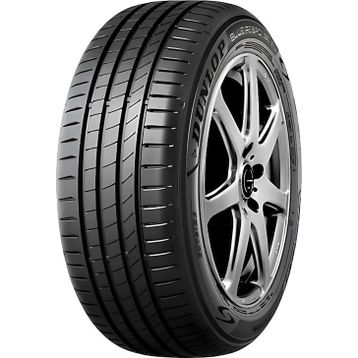 Dunlop Blue Response TG 215/55 R17 98W XL Yaz Lastiği 2026