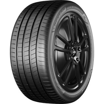 Dunlop Blue Response TG 225/60 R18 100H Yaz Lastiği 2026