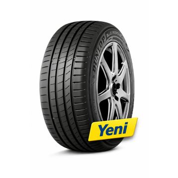 Dunlop Blue Response TG 235/50 R19 103V XL Yaz Lastiği 2026
