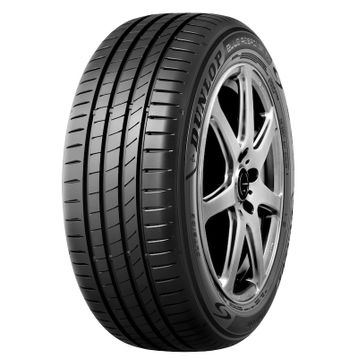 Dunlop Blue Response TG 255/45 R19 104W XL Yaz Lastiği 2026