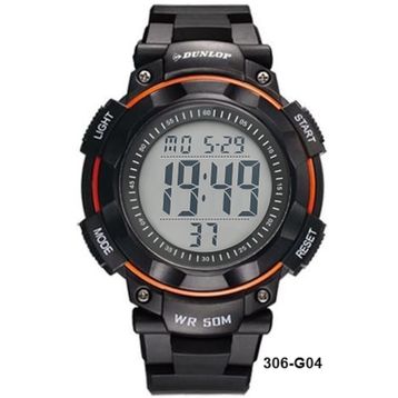 Dunlop DUN-306 Erkek Kol Saati