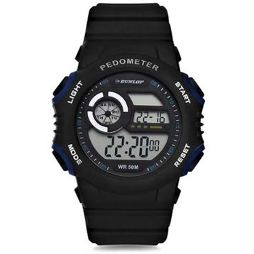 Dunlop DUN-306 Erkek Kol Saati