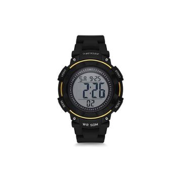 Dunlop DUN-306 Erkek Kol Saati