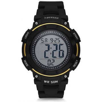 Dunlop DUN-306 Erkek Kol Saati