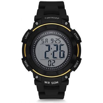 Dunlop DUN-306 Erkek Kol Saati