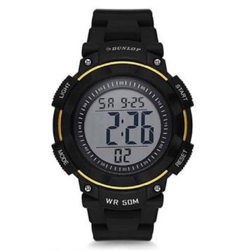 Dunlop DUN-306 Erkek Kol Saati