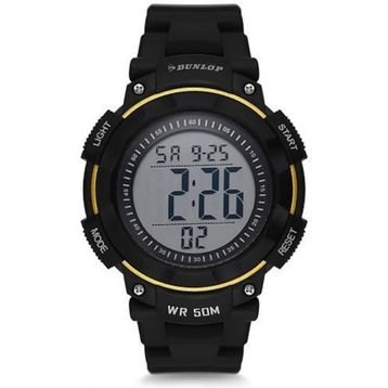 Dunlop DUN-306-G07 Erkek Kol Saati