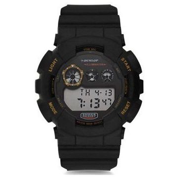 Dunlop DUN-341-G06 Çocuk Kol Saati