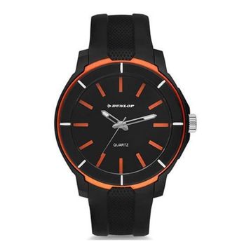 Dunlop DUN-353-G04 Erkek Kol Saati