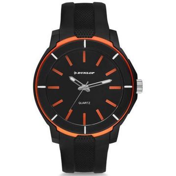 Dunlop DUN-353-G04 Erkek Kol Saati