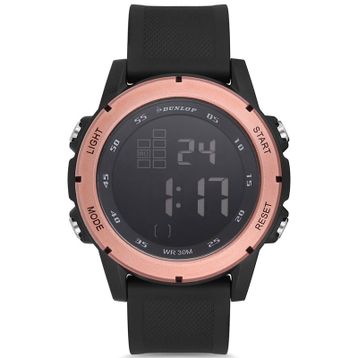 Dunlop DUN-363-G03 Erkek Kol Saati