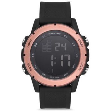 Dunlop DUN-363-G03 Erkek Kol Saati