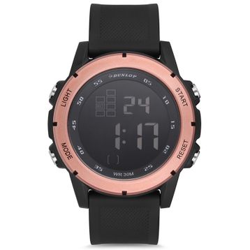 Dunlop DUN-363-G03 Erkek Kol Saati