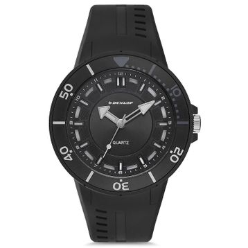 Dunlop DUN-365-G01 Erkek Kol Saati