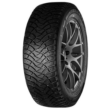 Dunlop SP Winter Ice03 245/40 R18 97T XL Kış Lastiği 2023