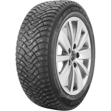 Dunlop SP Winter Ice03 245/40 R18 97T XL Kış Lastiği 2023