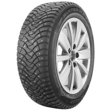 Dunlop SP Winter Ice03 245/40 R18 97T XL Kış Lastiği 2023