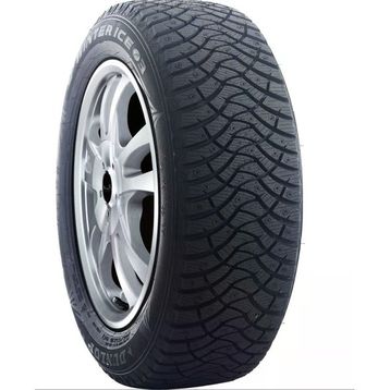 Dunlop SP Winter Ice03 245/40 R18 97T XL Kış Lastiği 2023