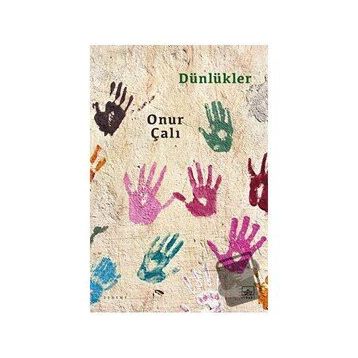 Dünlükler - Onur Çalı