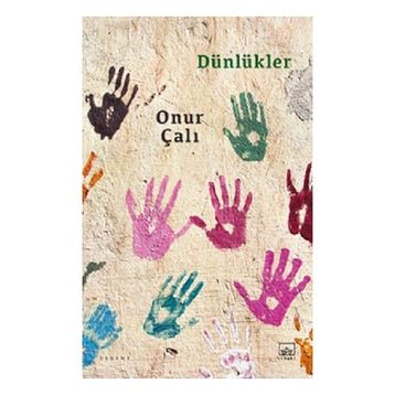 Dünlükler - Onur Çalı