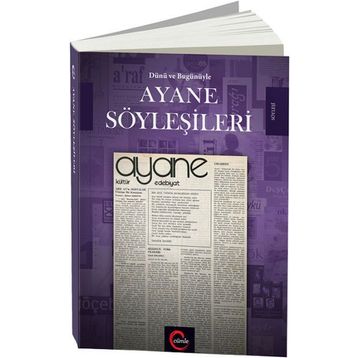 Dünü ve Bugünüyle Ayane Söyleşileri - Ömer Erdoğan