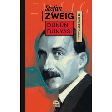Dünün Dünyası - stephan zweig