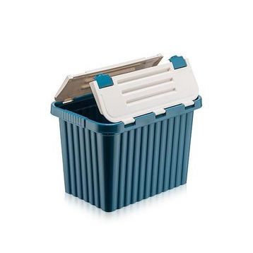 Dünya 20011 18 lt Split Box