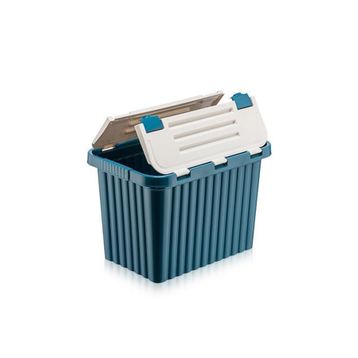 Dünya 20011 18 lt Split Box