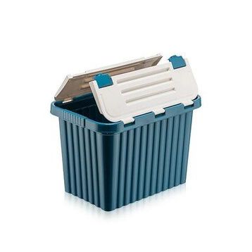 Dünya 20011 18 lt Split Box