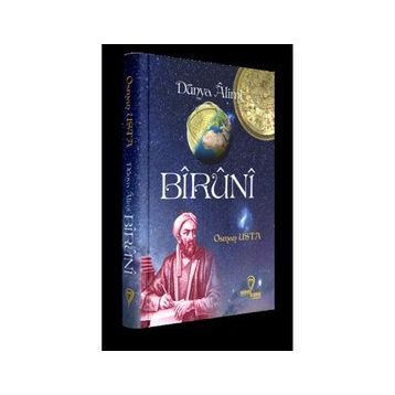 Dünya Alimi Biruni - Osman Usta