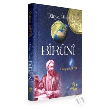 Dünya Alimi Biruni - Osman Usta