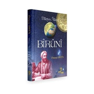Dünya Alimi Biruni - Osman Usta