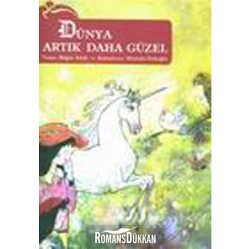 Dünya Artık Daha Güzel - Bilgin Adalı