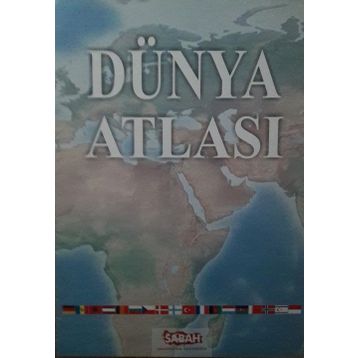 Dünya Atlası - kollektif