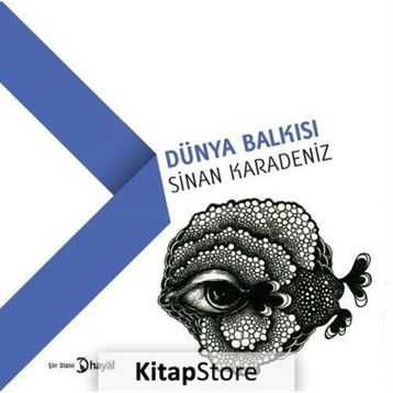 Dünya Balkısı - Sinan Karadeniz