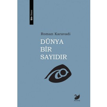 Dünya Bir Sayıdır - Roman Karavadi