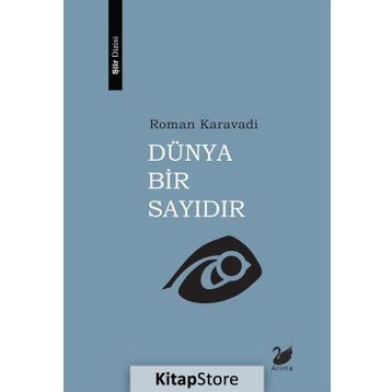 Dünya Bir Sayıdır - Roman Karavadi